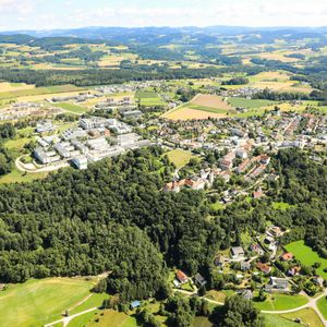 Hagenberg i.M. Freistadt