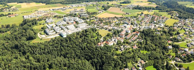 Hagenberg i.M. Freistadt - 1