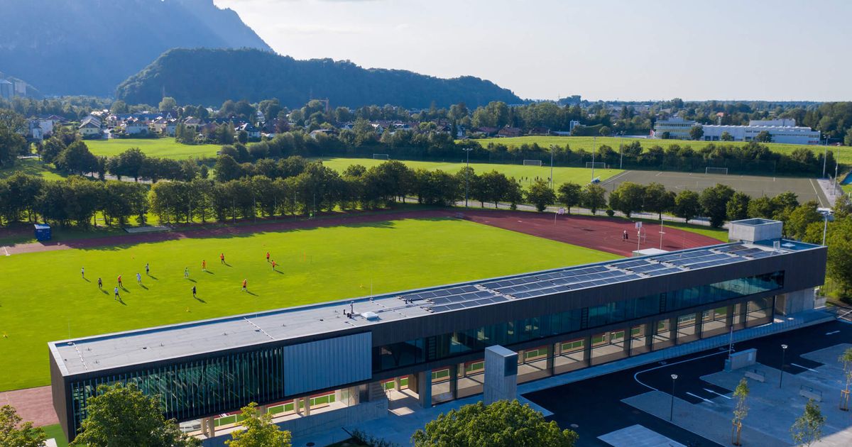 Wings for Life - Hallein Rif