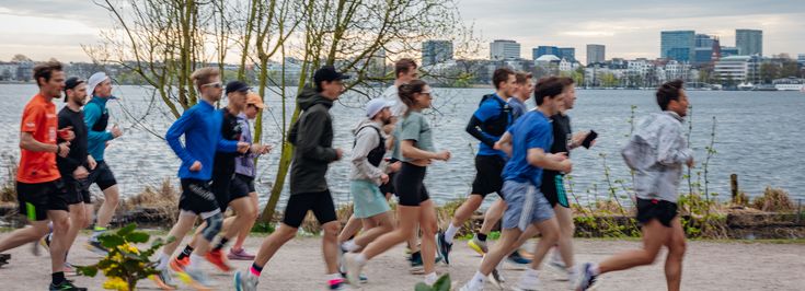 Hamburg HafenCity - 1