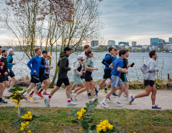 Hamburg HafenCity - 1