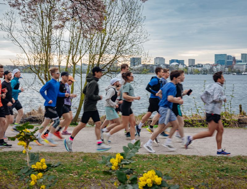 Hamburg HafenCity - 1