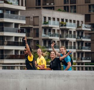 Hamburg HafenCity - 2