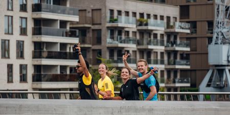 Hamburg HafenCity - 2