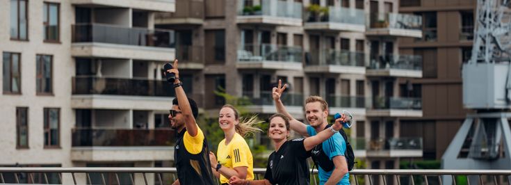 Hamburg HafenCity - 2