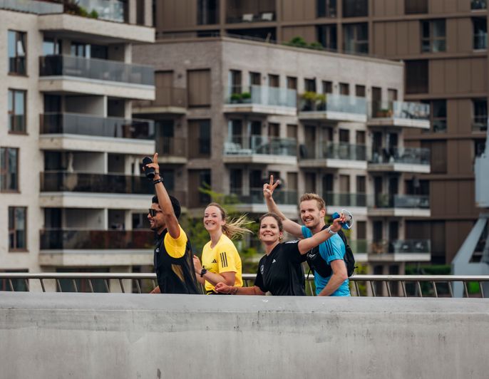 Hamburg HafenCity - 2