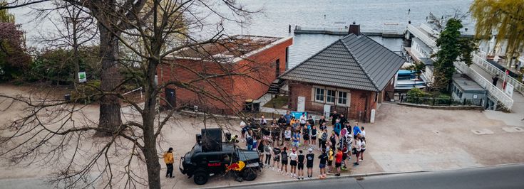 Hamburg HafenCity - 3