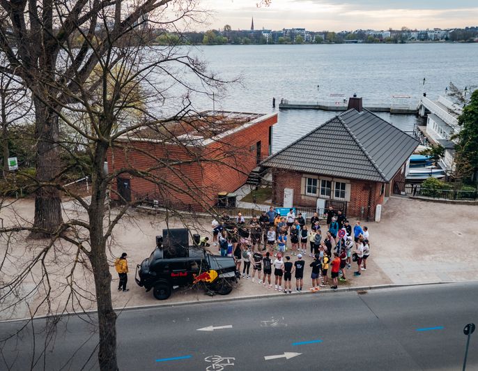 Hamburg HafenCity - 3