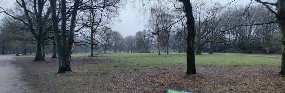 Hamburg Hamburg-Nord - 1