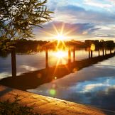 Hannover Maschsee