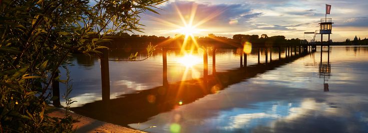 Hannover Maschsee - 1