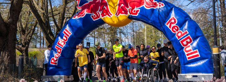 Helsinki Töölönlahti - 1