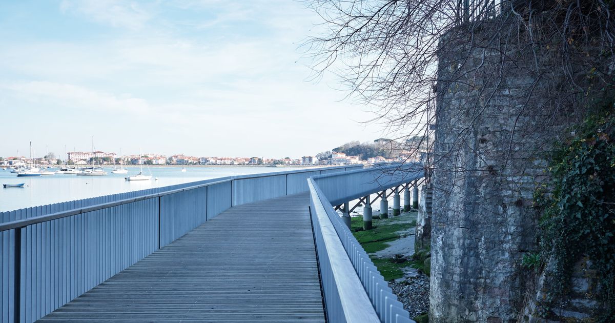 Wings for Life World Run Hendaye