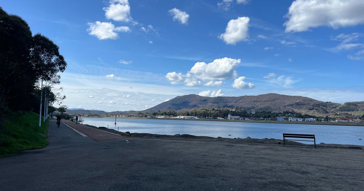 Wings for Life World Run Hendaye