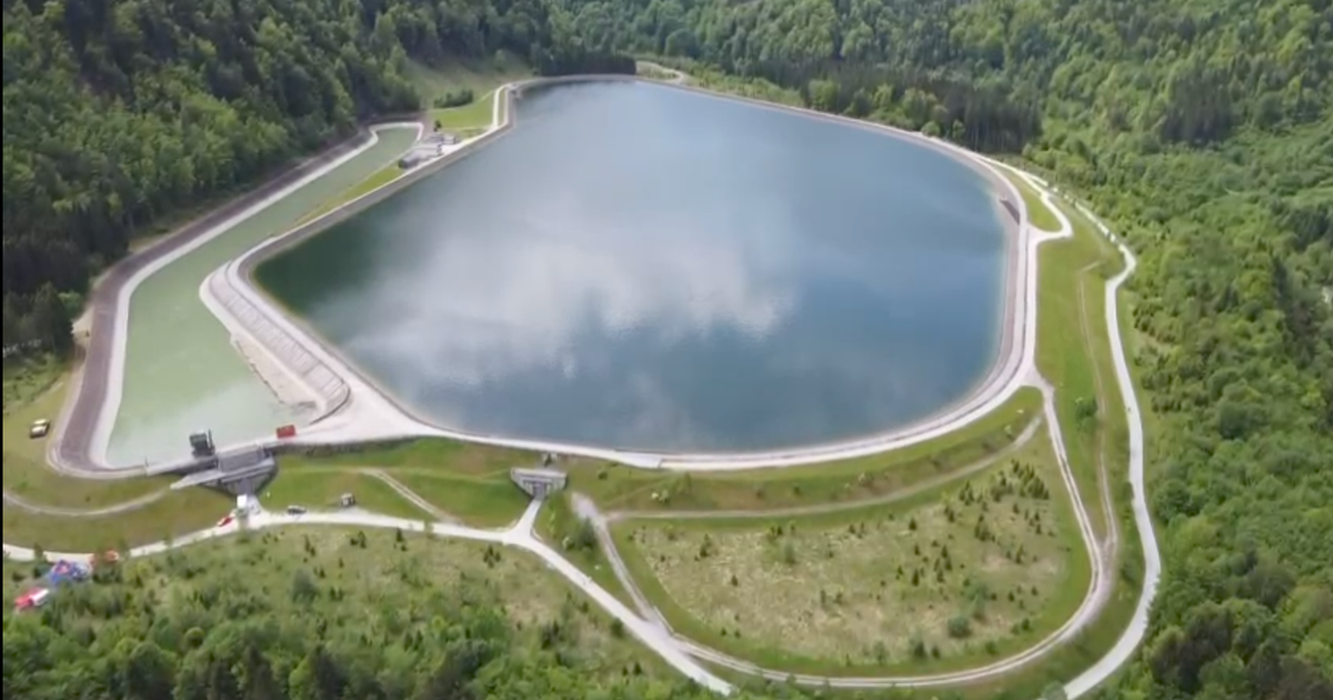 Wings for Life - Hieflau Liezen