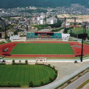 Hiroshima - Fukuyama