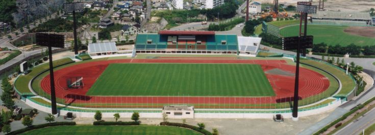 Hiroshima - Fukuyama - 1