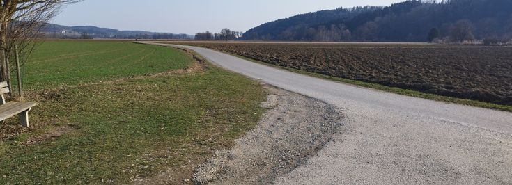 Hofstätten a. d. Raab Weiz - 3