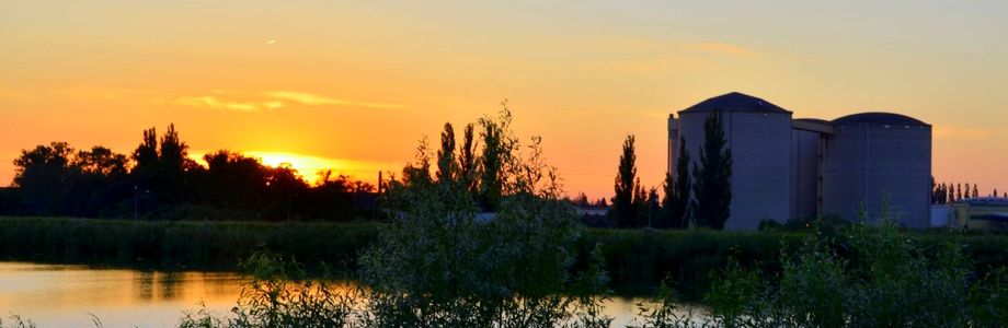 Hohenau an der March - 1