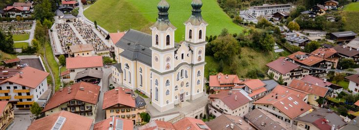Hopfgarten Kitzbühel - 1