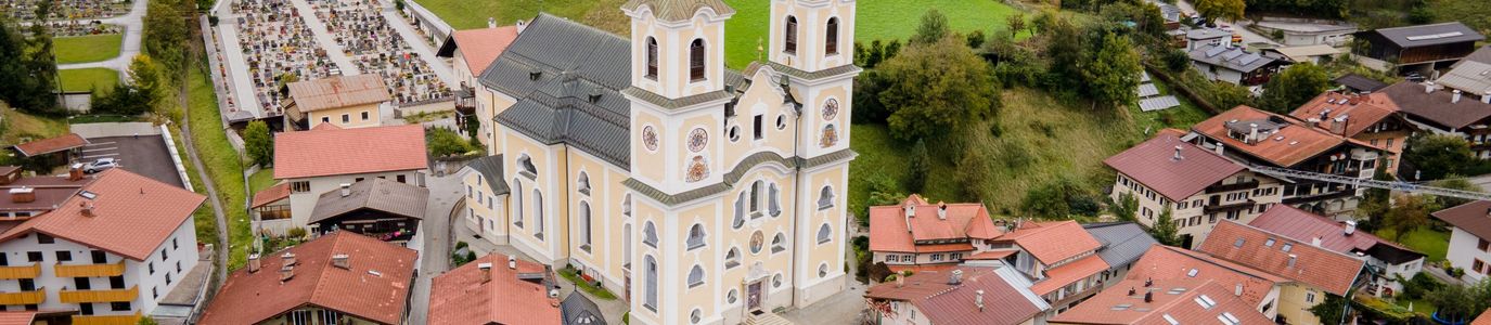 Hopfgarten Kitzbühel