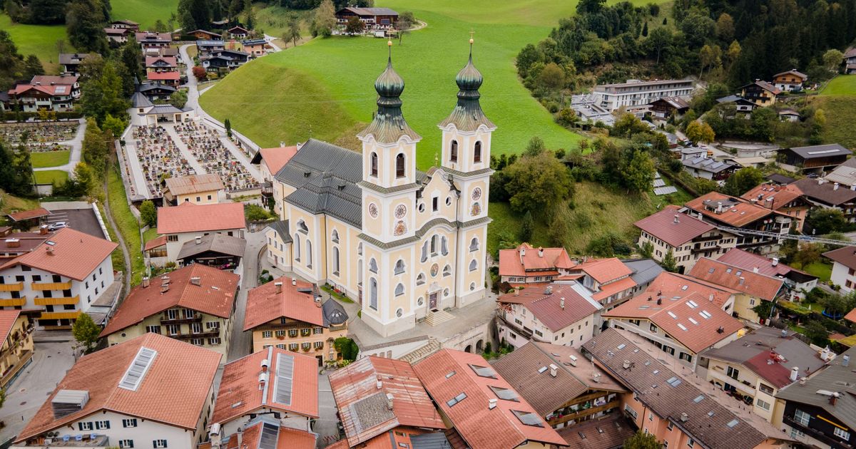 Wings for Life - Hopfgarten Kitzbühel