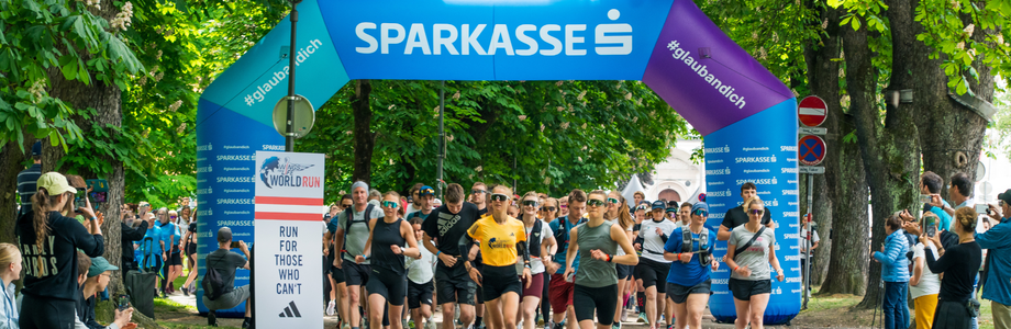 Innsbruck Hofgarten - 1