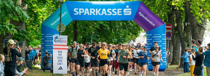 Innsbruck Hofgarten - 1