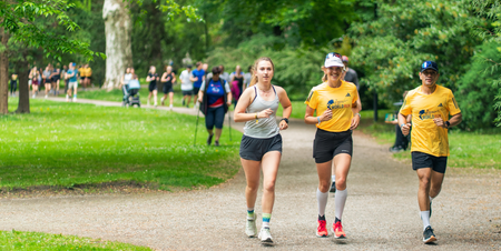 Innsbruck Hofgarten - 2