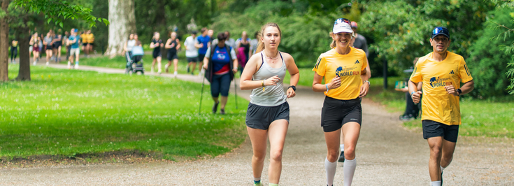 Innsbruck Hofgarten - 2