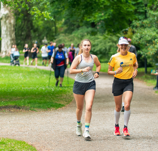 Innsbruck Hofgarten - 2