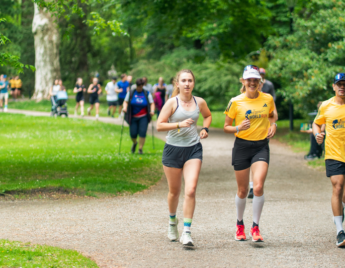 Innsbruck Hofgarten - 2