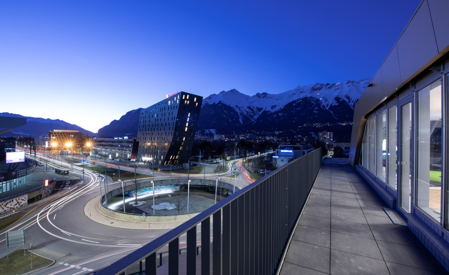 Innsbruck Stadt