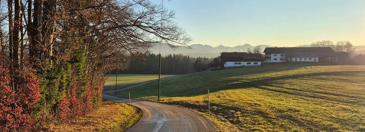 Irschenberg LK Miesbach - 1