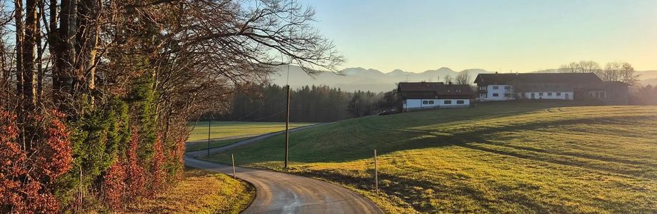 Irschenberg LK Miesbach - 1