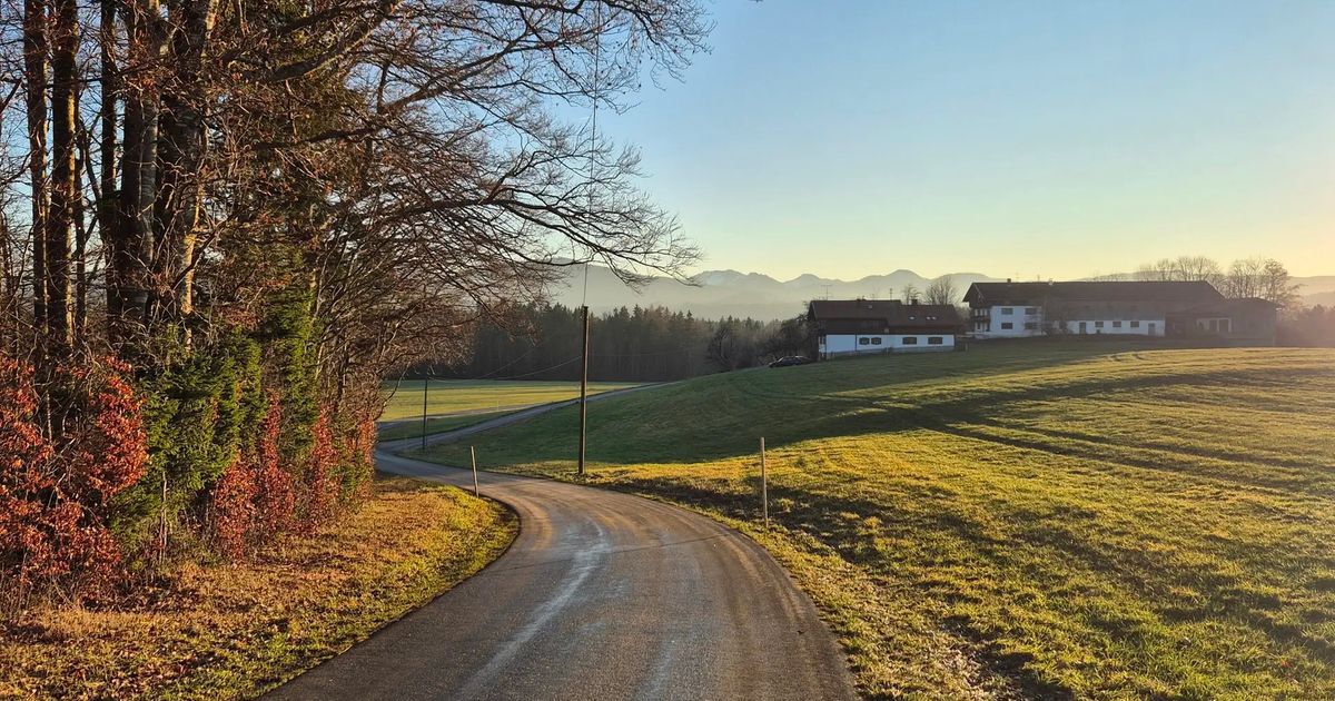 Wings for Life World Run Irschenberg
