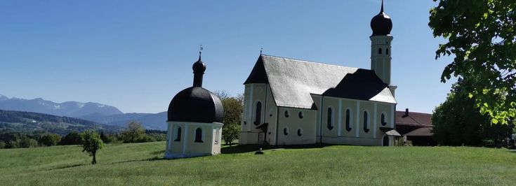 Irschenberg LK Miesbach - 2