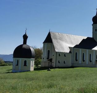 Irschenberg LK Miesbach - 2