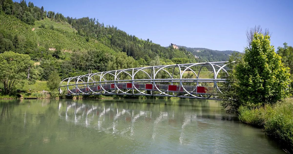 Wings for Life World Run Judenburg