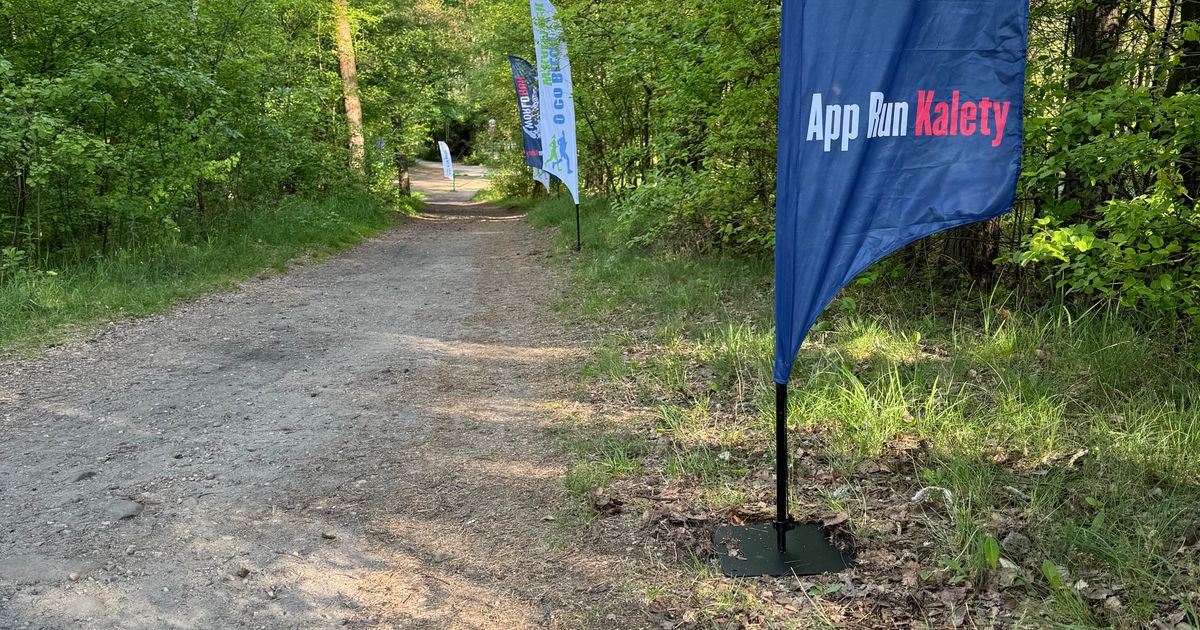 Wings for Life - Kalety Silesia