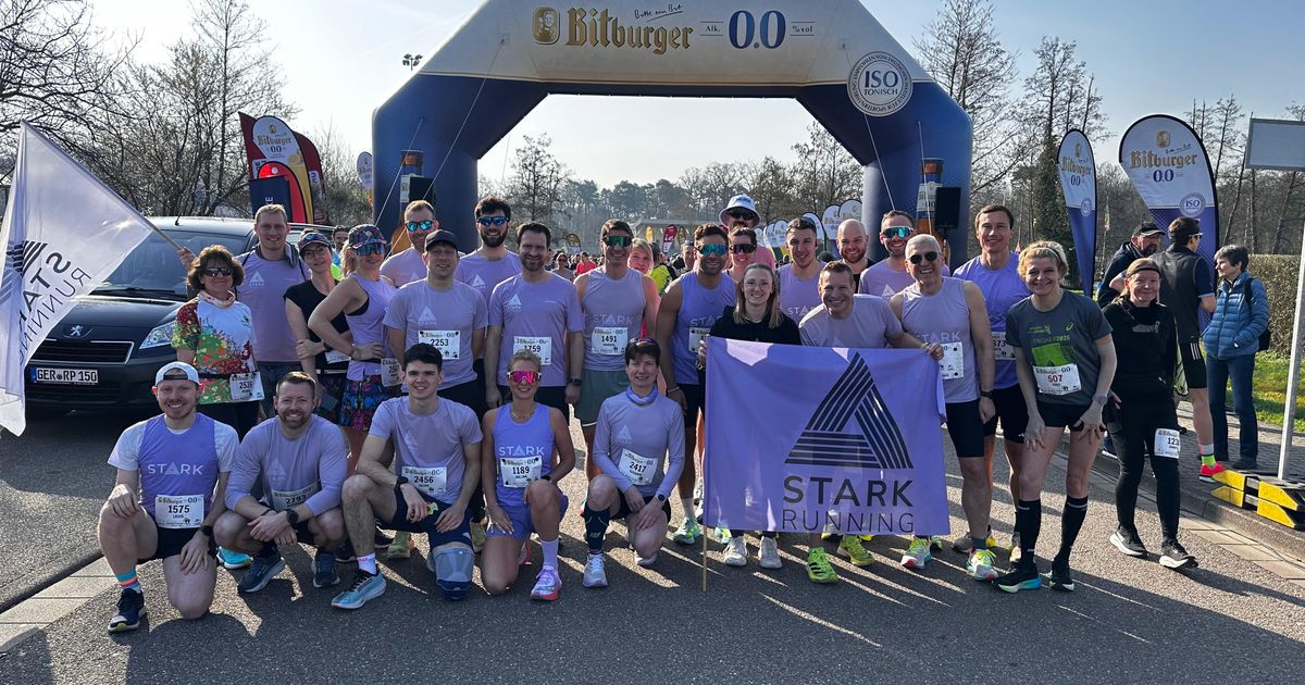 Wings for Life - Karlsruhe