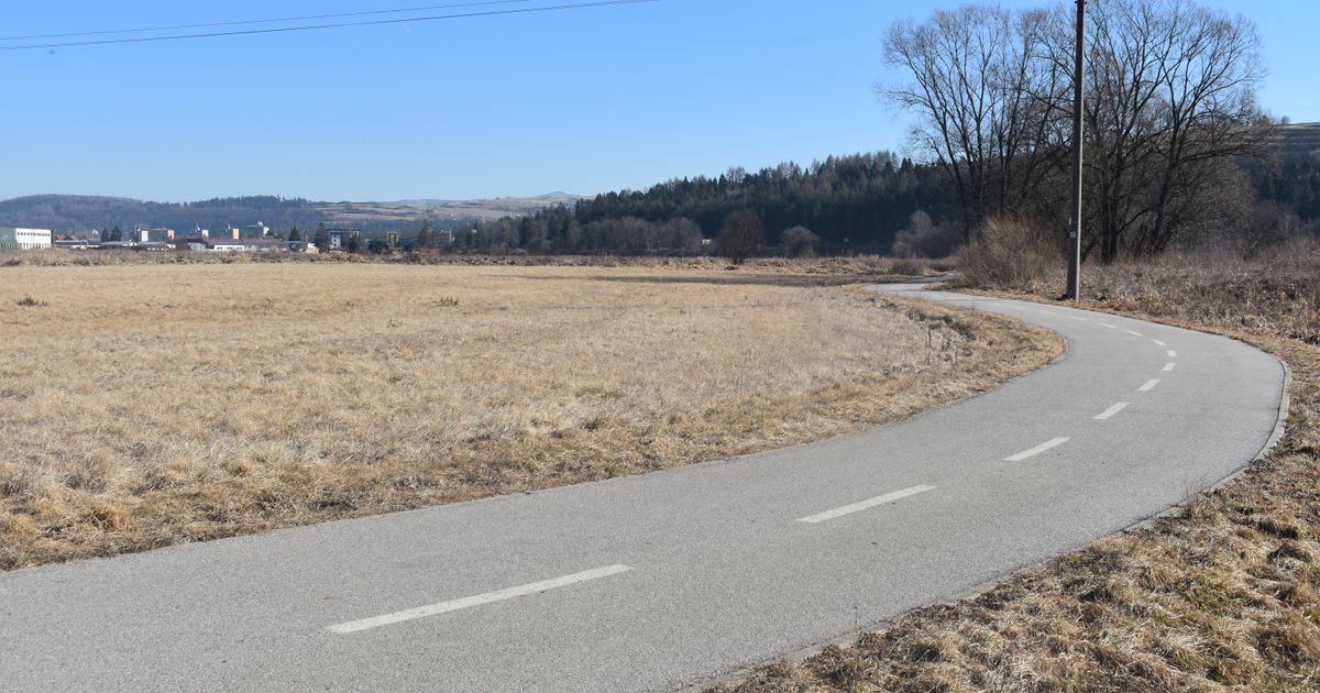 Wings for Life - Kežmarok