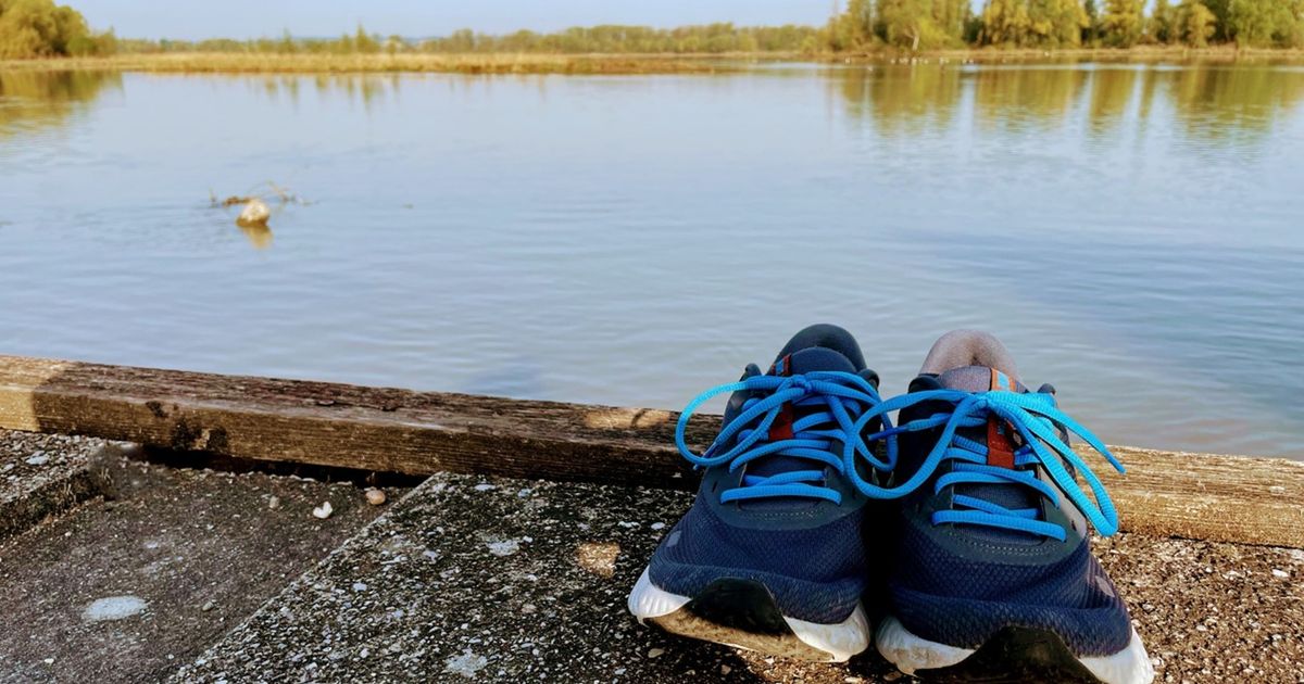 Wings for Life - Kirchdorf am Inn