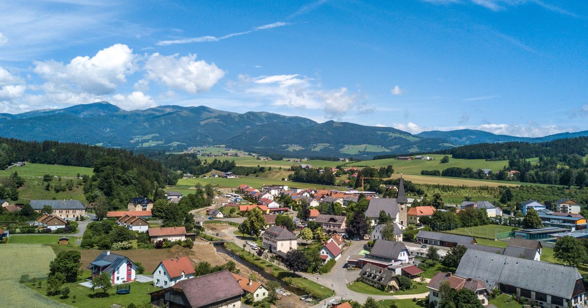 Wings for Life - Kobenz