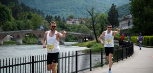 Konjic - Official App Run - 3
