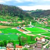 Krapina