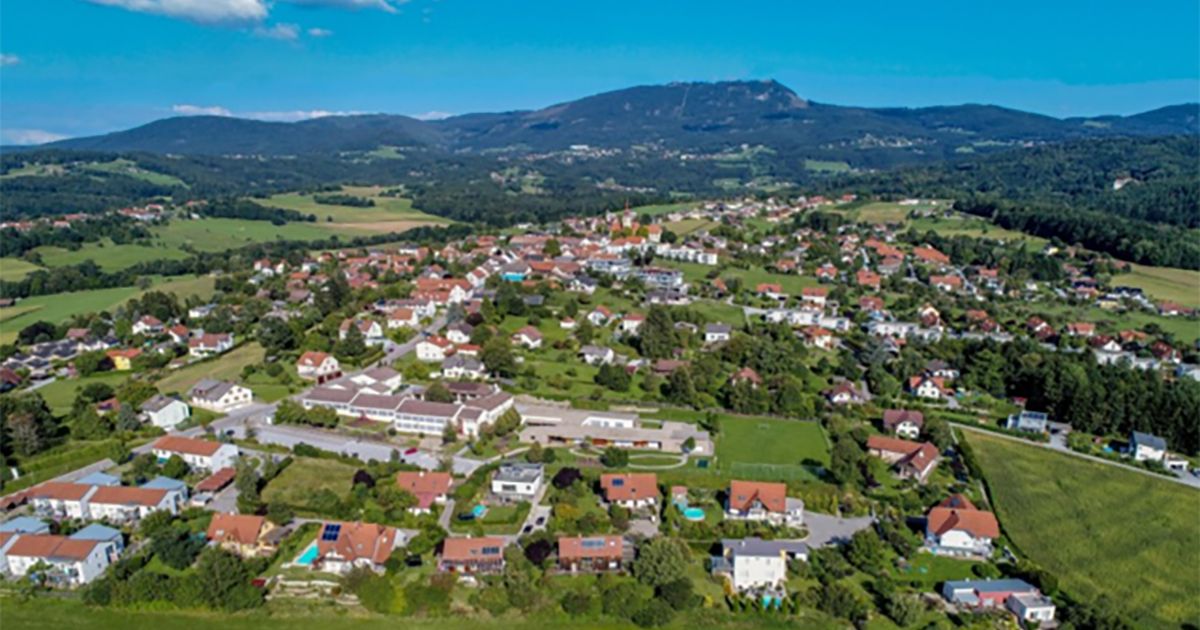 Wings for Life - Kumberg