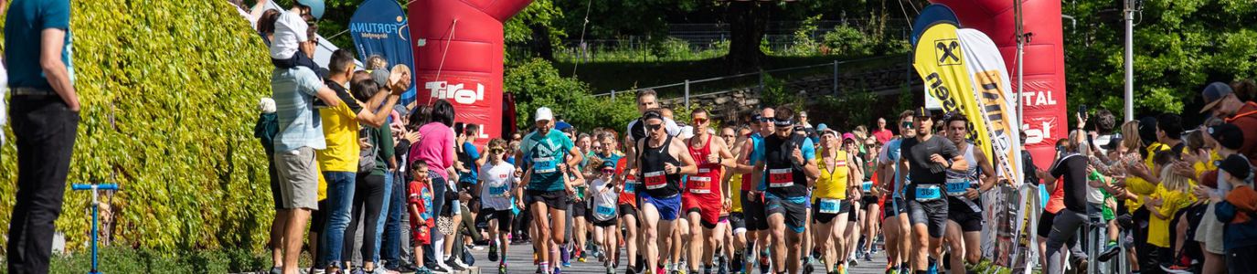 Längenfeld Ötztal - Tirol