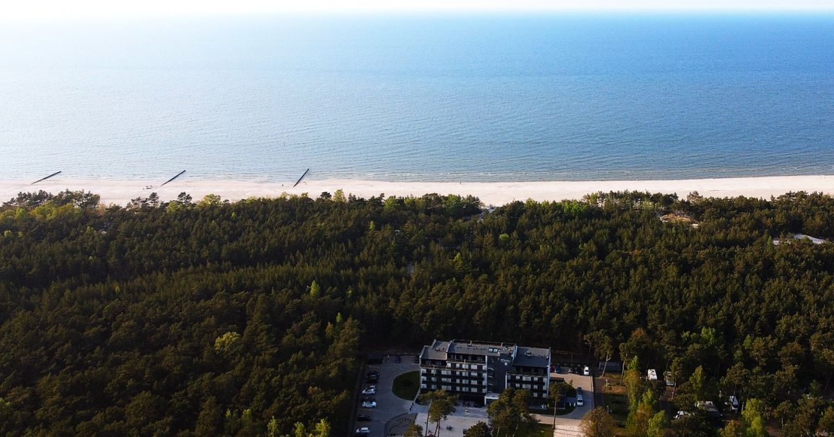 Wings for Life - Łeba Łeba