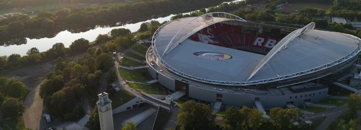 Leipzig Red Bull Arena - 1